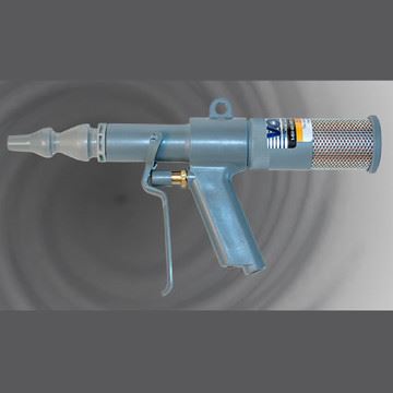 vortec无霜冷空气枪